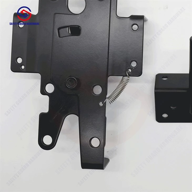 Gate Latches For Pvc Fence factory